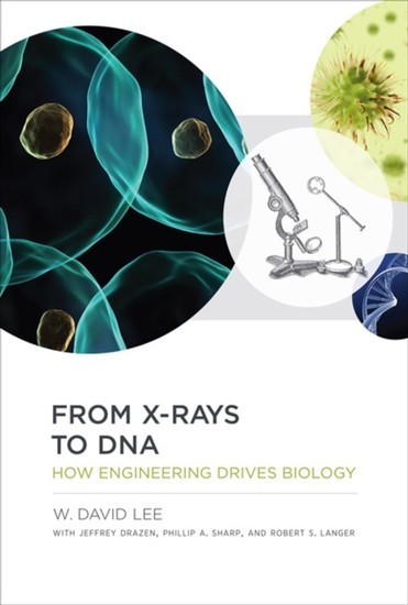 From X-rays to DNA main product photo