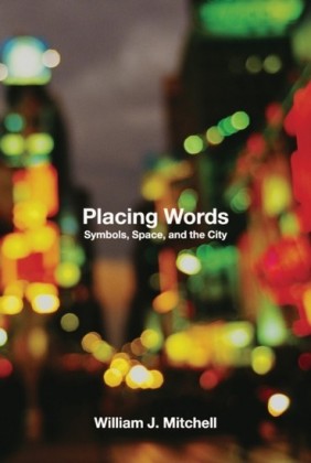Placing Words