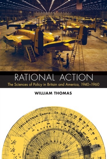Rational Action main product photo