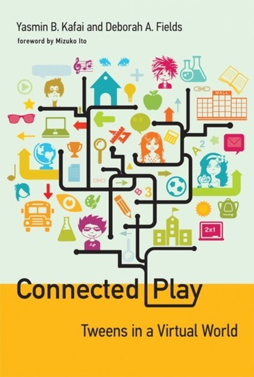 Connected Play main product photo