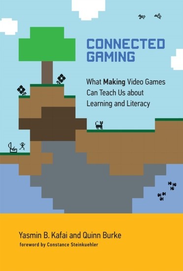 Connected Gaming main product photo