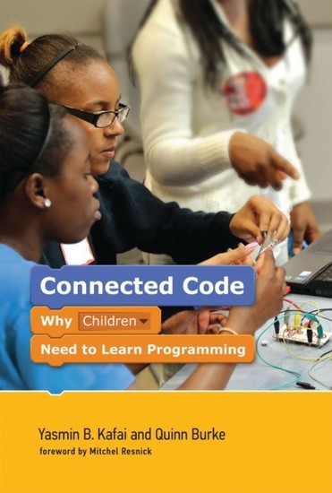 Connected Code main product photo