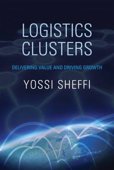 Logistics Clusters main product photo