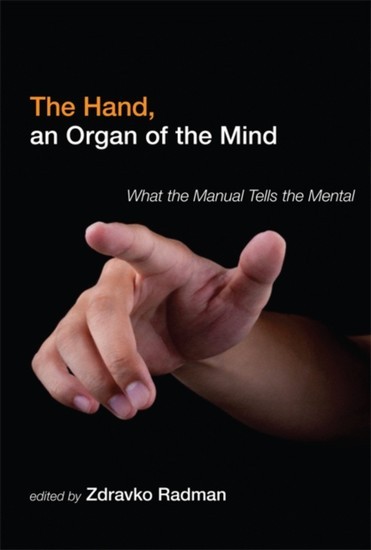 Hand, an Organ of the Mind main product photo