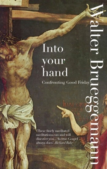 Into Your Hand main product photo