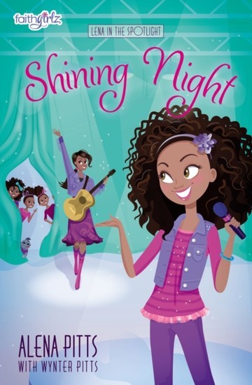 Shining Night main product photo
