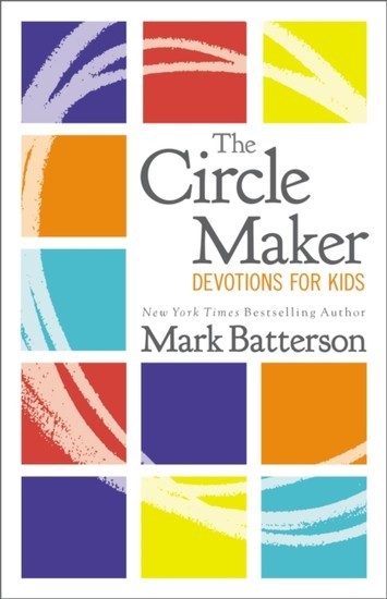 Circle Maker Devotions for Kids main product photo