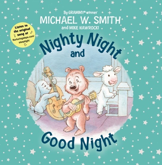 Nighty Night and Good Night main product photo