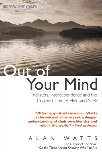 Out of Your Mind main product photo
