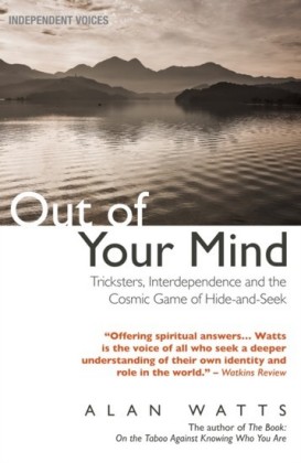 Out of Your Mind
