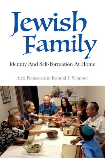 Jewish Family main product photo