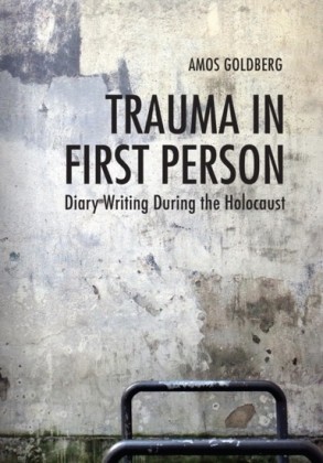 Trauma in First Person