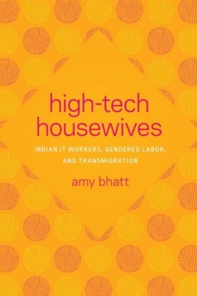 High-Tech Housewives