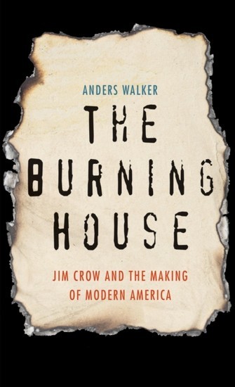 Burning House main product photo