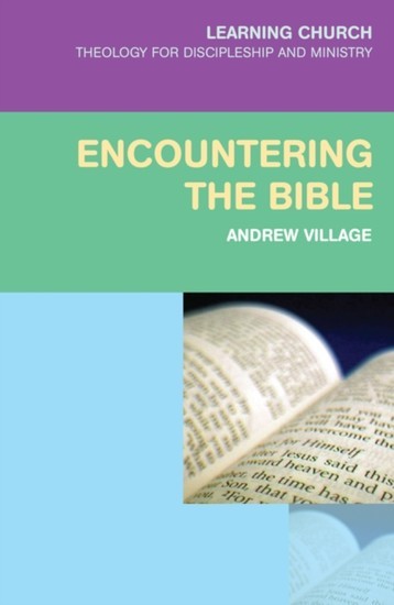Encountering the Bible main product photo