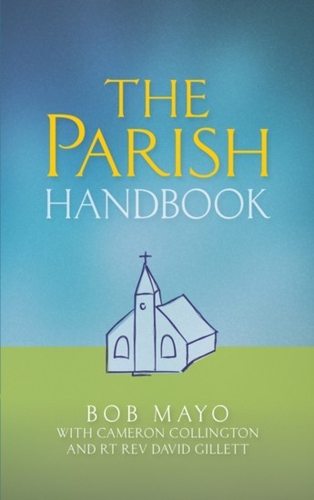 Parish Handbook main product photo