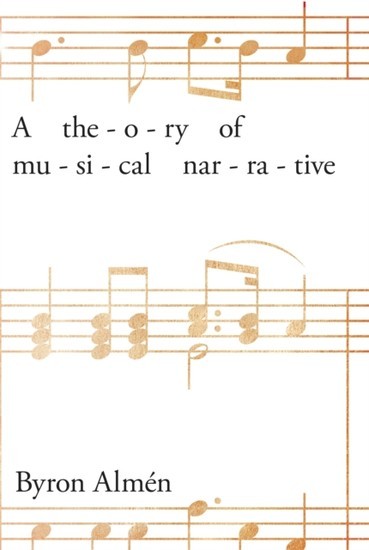 Theory of Musical Narrative main product photo