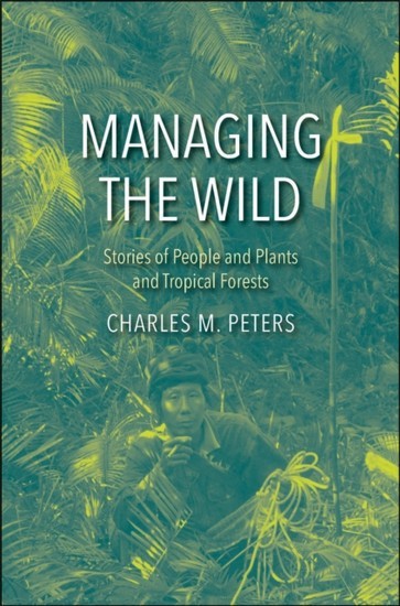Managing the Wild main product photo