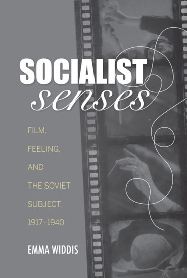 Socialist Senses main product photo