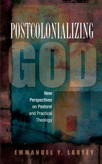 Postcolonializing God main product photo