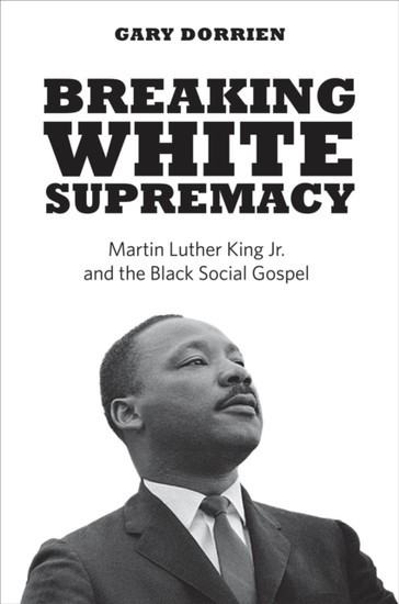 Breaking White Supremacy main product photo