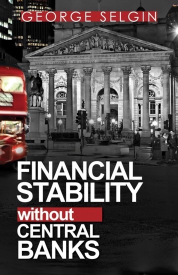Financial Stability without Central Banks main product photo