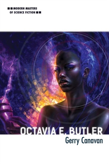 Octavia E. Butler main product photo