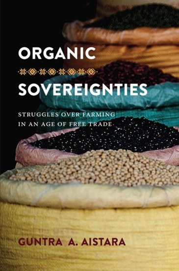 Organic Sovereignties main product photo