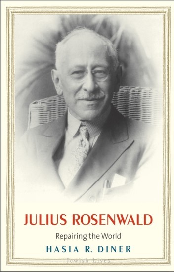 Julius Rosenwald main product photo