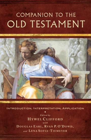 Companion to the Old Testament main product photo