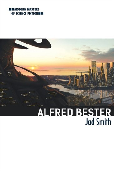 Alfred Bester main product photo