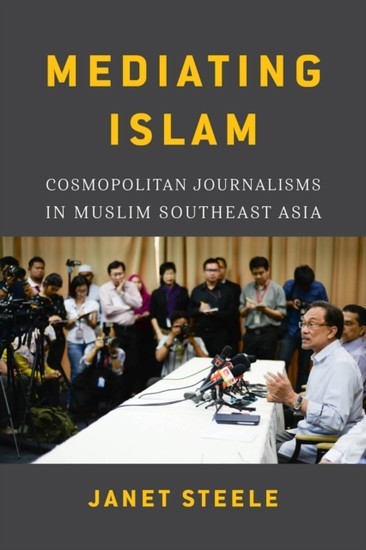 Mediating Islam main product photo