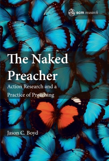 Naked Preacher main product photo