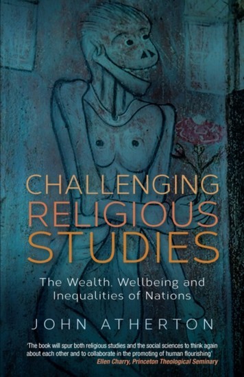 Challenging Religious Studies main product photo