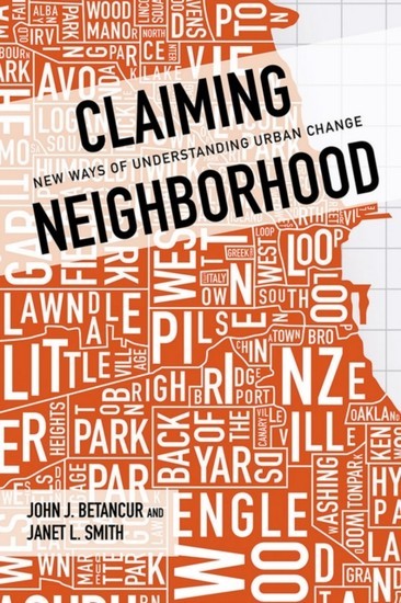Claiming Neighborhood main product photo