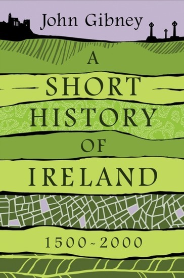Short History of Ireland, 1500-2000 main product photo