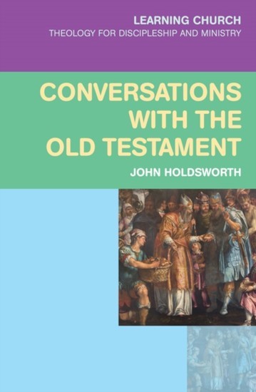 Conversations with the Old Testament main product photo