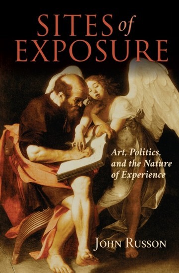Sites of Exposure main product photo