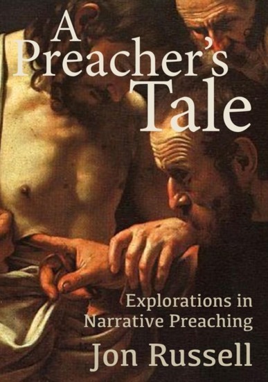 Preacher's Tale main product photo