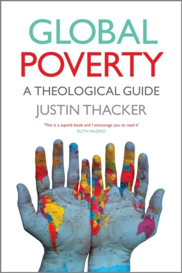 Global Poverty main product photo