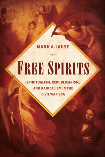 Free Spirits main product photo