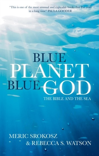Blue Planet, Blue God main product photo