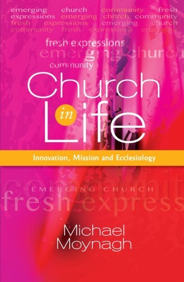 Church in Life main product photo