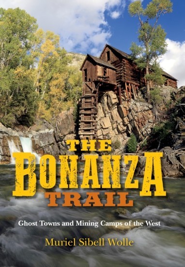 Bonanza Trail main product photo