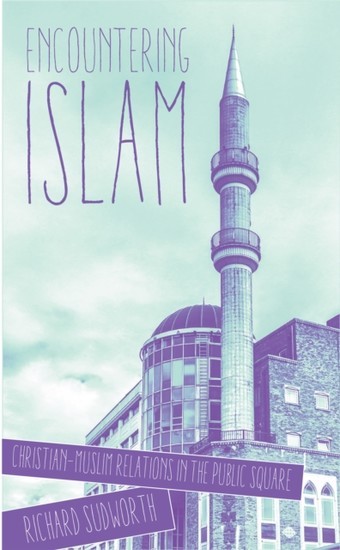 Encountering Islam main product photo
