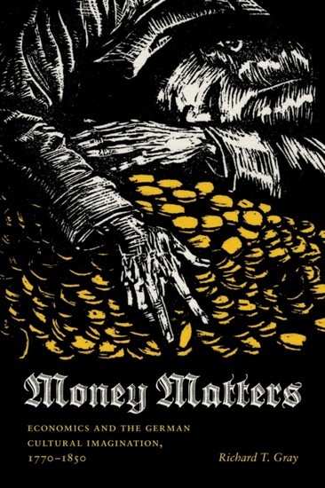 Money Matters main product photo