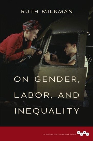 On Gender, Labor, and Inequality main product photo