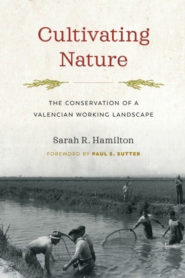 Cultivating Nature main product photo