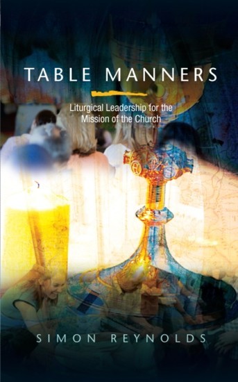 Table Manners main product photo