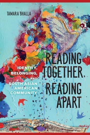 Reading Together, Reading Apart main product photo